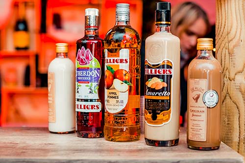 Good Mood - Winterbar